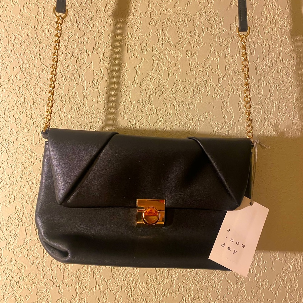 A New Day Purse